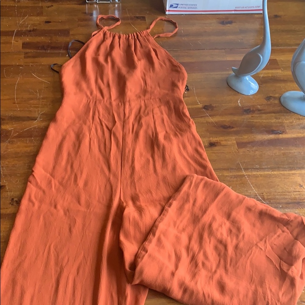 Jumpsuit